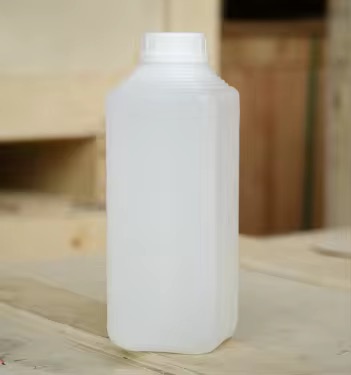 1000 ML/bouteille Eco solvant Solution – Image 2