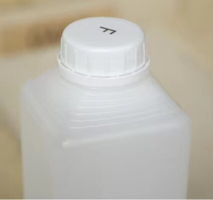 1000 ML/bouteille Eco solvant Solution – Image 4