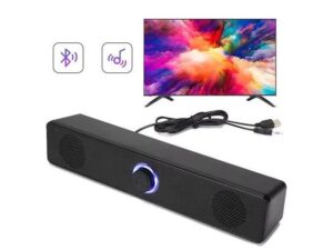 General Barre De Son Bluetooth 3.5mm Ultra Basse