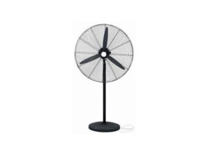 Binatone Ventilateur Industriel - Noir - Garantie 24 Mois