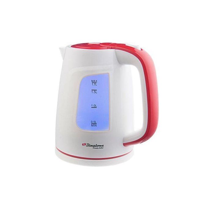 Binatone Bouilloire Électrique - 1,7L - CEJ 1750