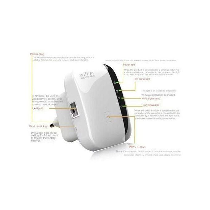 Amplify repeteur wifi – Image 3