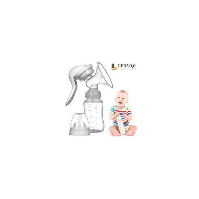 Pompe-lait Manuelle – Image 3