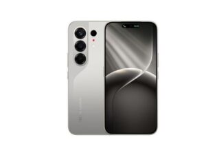 Tecno Tecno Camon 50 - NOIR 6,78 " - 4G - 2 SIM - (8+8)GB RAM - 256GB ROM - 32MP/50MP - 6150 mAh