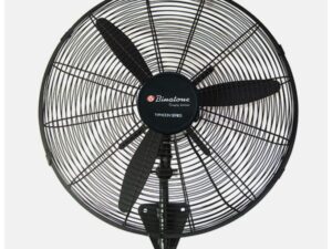 Binatone Ventilateur Mural Industriel Robuste 20 Pouces 130W 24 Mois Garantie