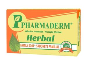 Pharmaderm Savon Pharmaderm Herbal 190 Grs