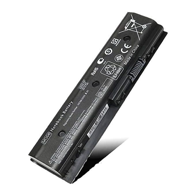 Batterie Ordinateur Portable Compatible MO06/MO09 pour HP Pavillon DV4-5000 / DV6-7000 / DV7-7000 / DV7T-7000