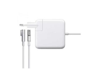 Chargeur MacBook Pro MageSafe 1 - 60W - Blanc