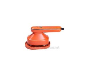 DÉFROISSEUR À VAPEUR