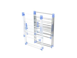 Séchoir à Linge En Fer Pliable