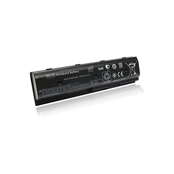 Batterie Ordinateur Portable Compatible MO06/MO09 pour HP Pavillon DV4-5000 / DV6-7000 / DV7-7000 / DV7T-7000 – Image 4