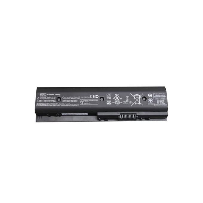 Batterie Ordinateur Portable Compatible MO06/MO09 pour HP Pavillon DV4-5000 / DV6-7000 / DV7-7000 / DV7T-7000 – Image 2